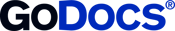 GoDocs Logos-web-dark